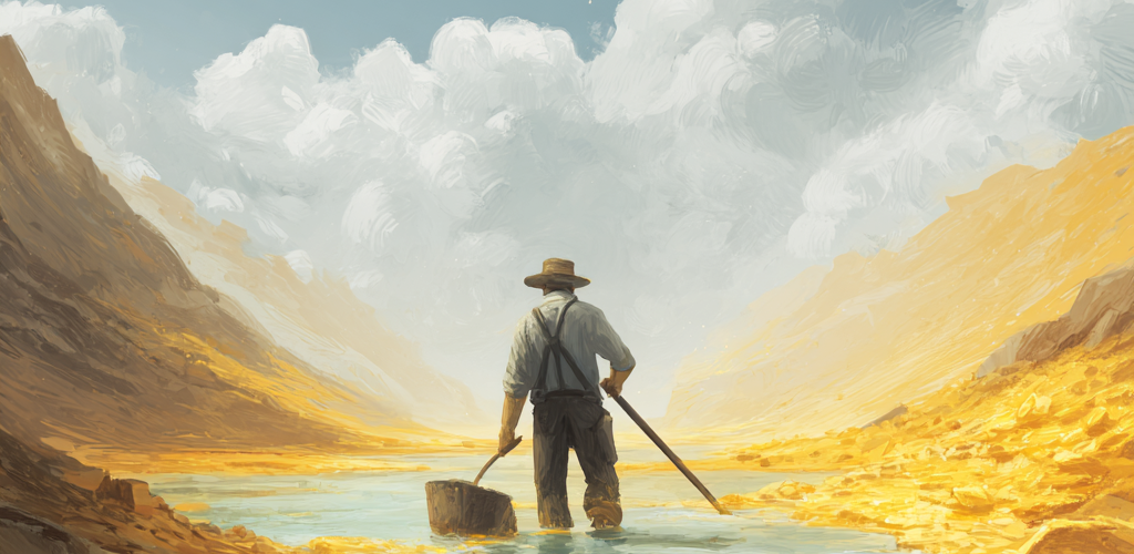 🗞️ Guns, Gold and a Union Fight: How a Mexican Mine Became a Test Case ...