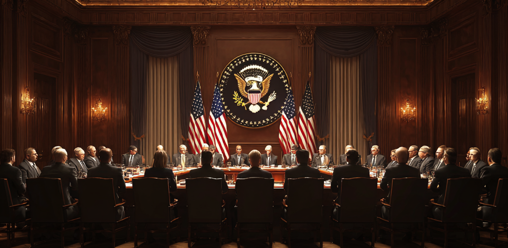 OPM Directs Federal Agencies to Reduce Senior Executive Staffing