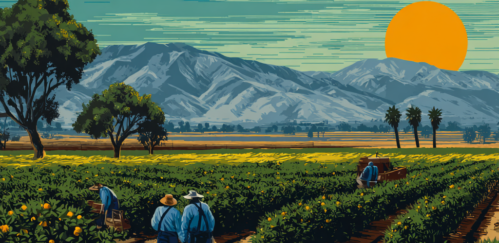 🗞️ California Company Lucky Growers Inc. Cited for Federal Agriculture Employment Violations