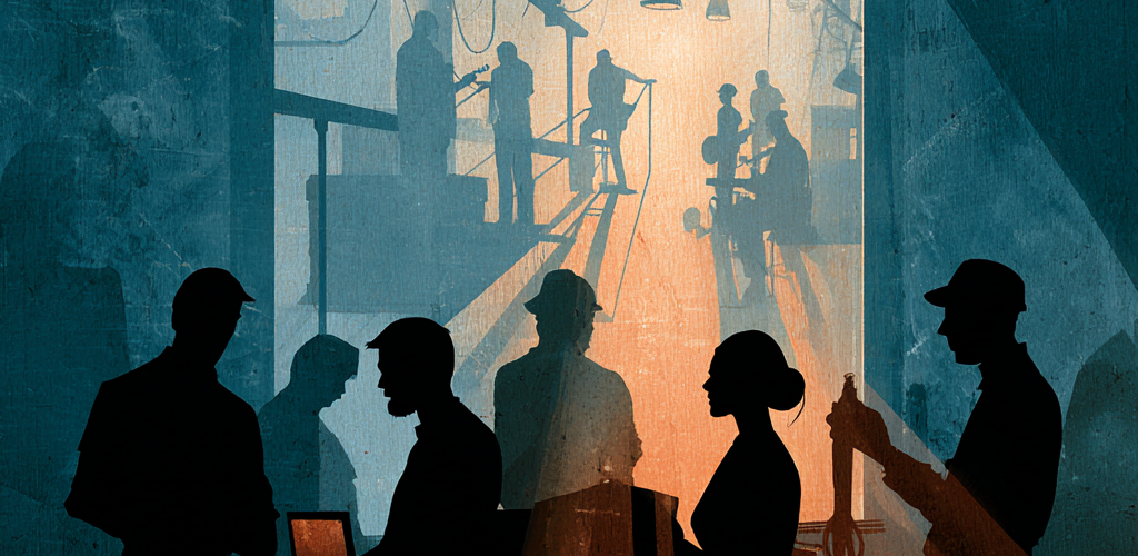 🗞️ DC's Iconic Music Venues Face The Music After Split Recognition