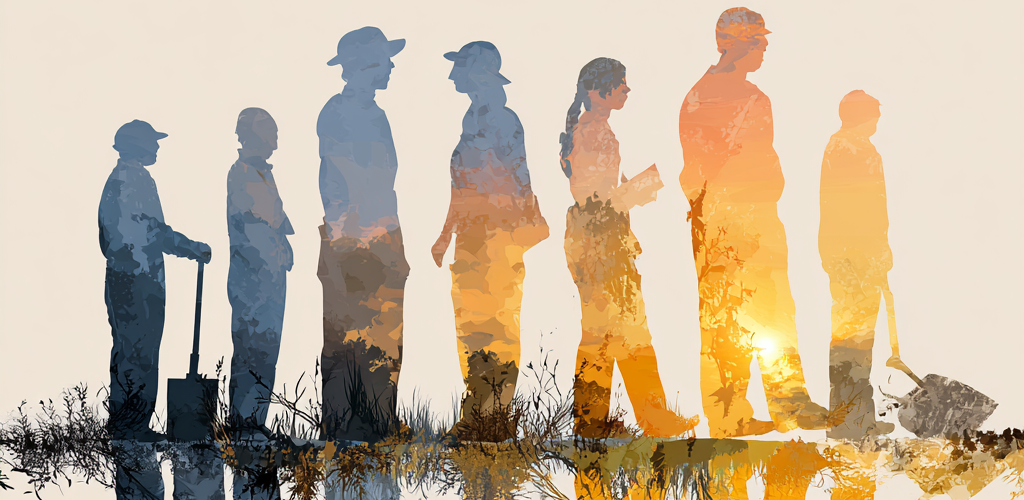 🗞️ DOL-USDA Partnership to Connect SNAP Recipients with Workforce Training Programs