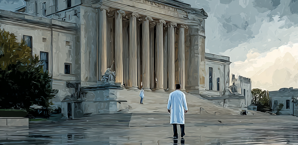 🗞️ NLRB Judge Dismisses Retaliation Claim Against Ohio Medical Clinic