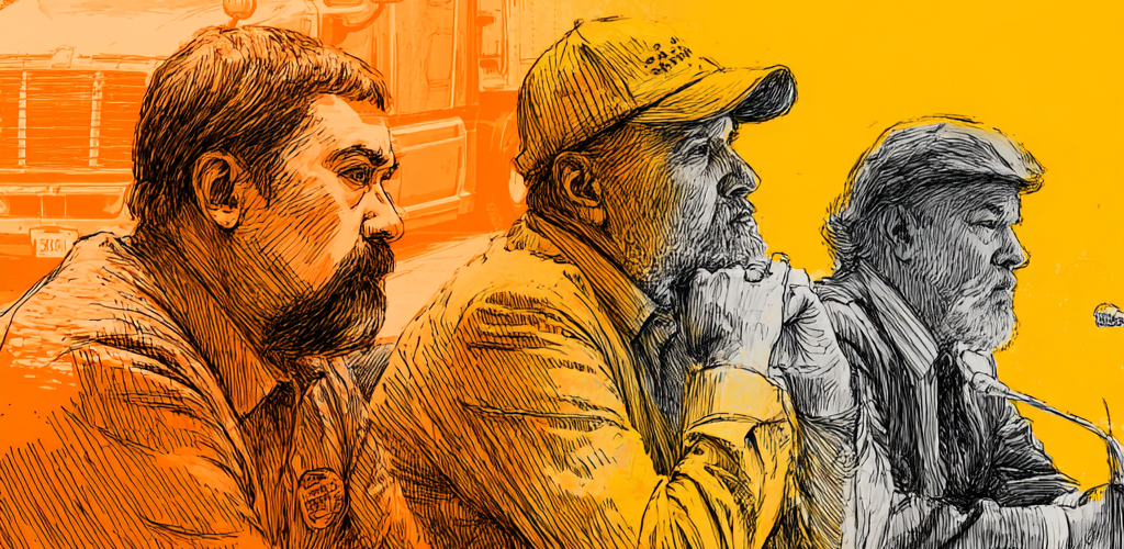 🗞️ NLRB ALJ Decision: Oak Harbor Freight Lines Must Pay