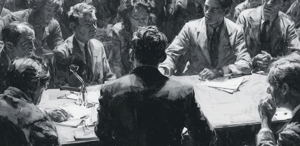 🗞️ New Jersey Expands "Captive Audience" Meeting Restrictions