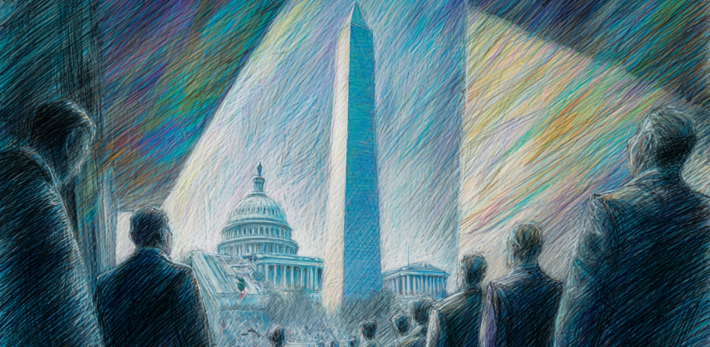 🗞️ H.R. 2550: The Protect America's Workforce Act - Congressional Response to Federal Workplace Flexibility Reforms