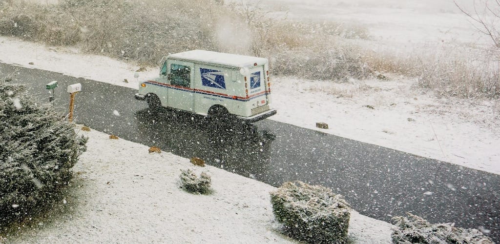 🗞️ USPS Labor Relations Strain Under Mounting Pressure