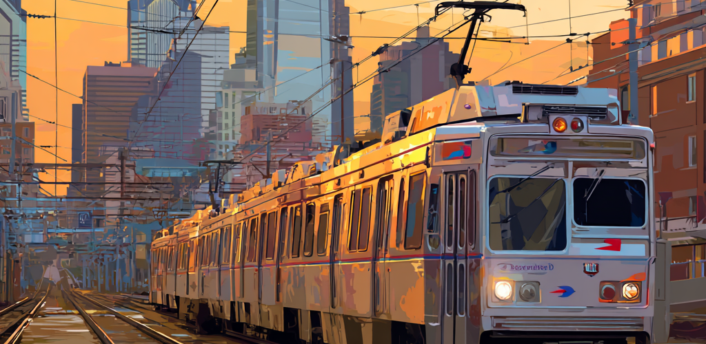 🗞️ SEPTA Contract Negotiations Continue as Strike Threat Looms Over Philadelphia Transit