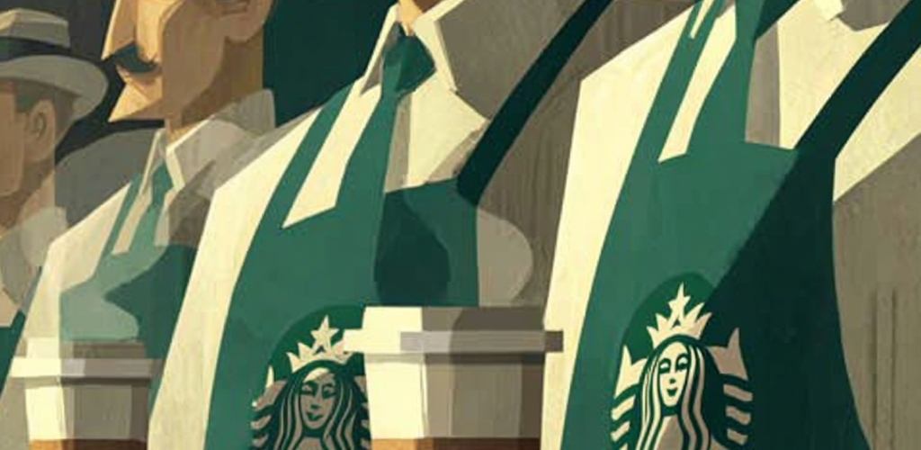🗞️ Starbucks to Pay $35M to NYC Workers in Settlement
