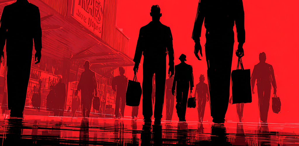 🗞️ NLRB Judge Rules Trader Joe's Unlawfully Disciplined Union Supporter at Louisville Store