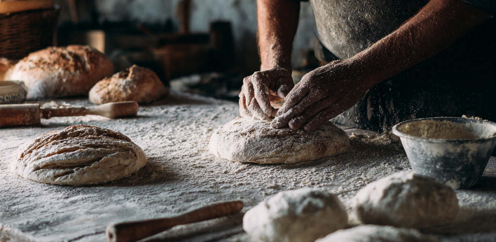 🗞️ OSHA Cites Ohio Commercial Bakery for Repeat Safety Violations Following Federal Investigation