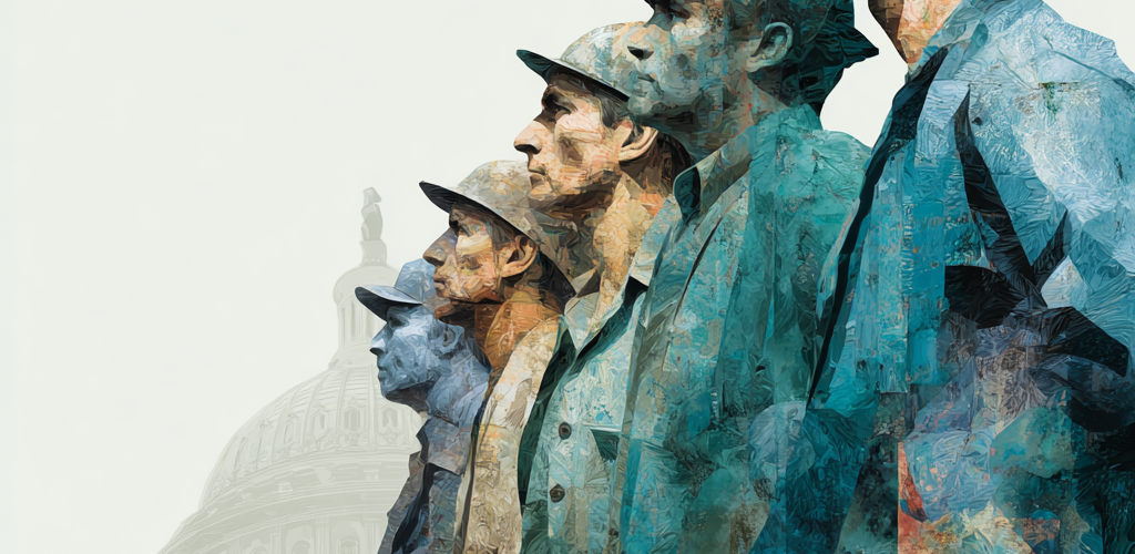 🗞️ US Labor Market Demonstrates Resilience as Unemployment Claims Decline, Federal Reserve Supports Economic Balance