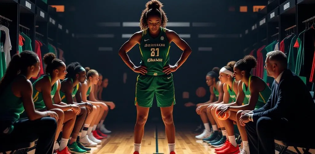 🗞️ WNBA Players and League Kick the Can Down the Road — Again