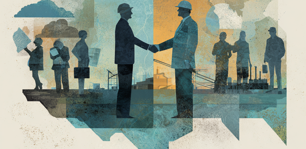 🗞️ DOL Awards $23.4M to Strengthen Mexico Labor Enforcement Under USMCA