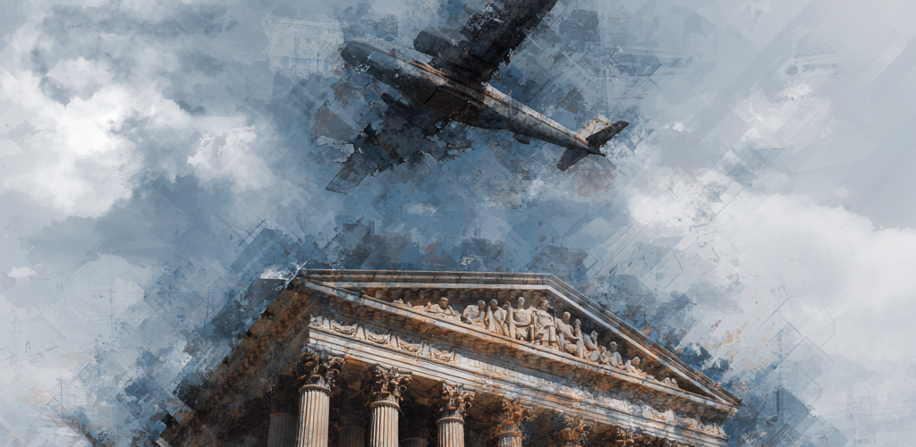 🗞️ DOL Defends Lockheed Martin in Pension Transfer Battle