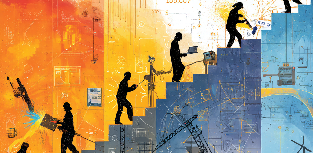 🗞️ DOL Launches $145M Pay-for-Performance Apprenticeship Initiative