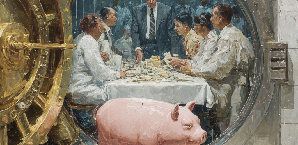 🗞️ EBSA Recovers $1.4 Billion for Workers in FY 2025 Enforcement Actions