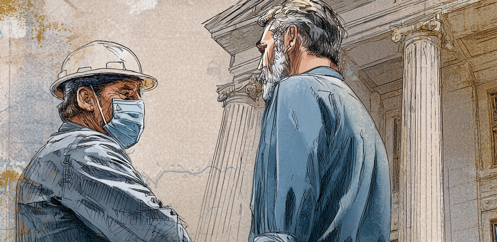 🗞️ NLRB Strikes Down Broad Confidentiality Provisions Restricting Wage Discussions and Union Organizing