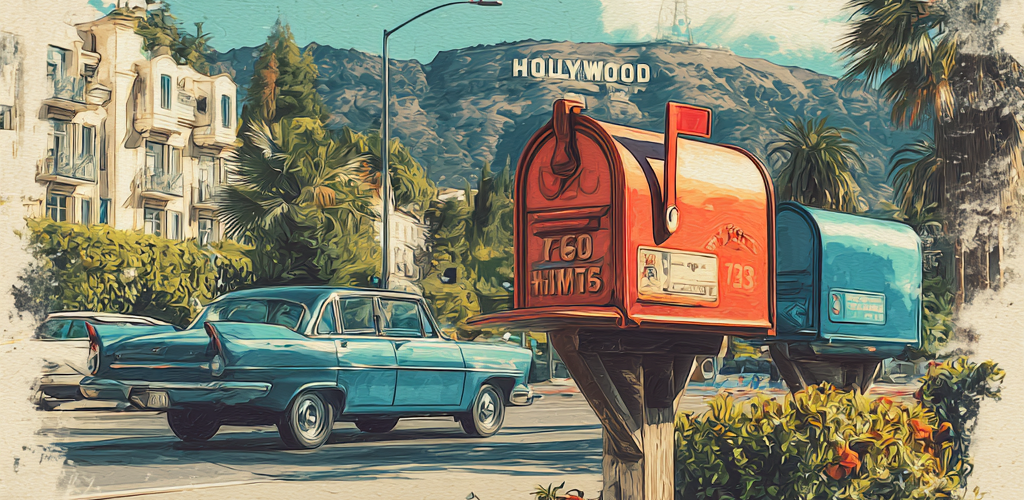 🗞️ Hollywood Impress Printing & Mailing Services: NLRB Dismisses Rival Union's Representation Petition as Untimely
