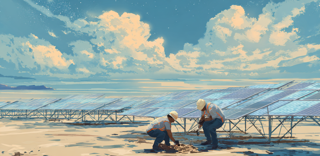 🗞️ Solar Movil PRC LLC: NLRB Union Petition Dismissed at Puerto Rico Solar Project