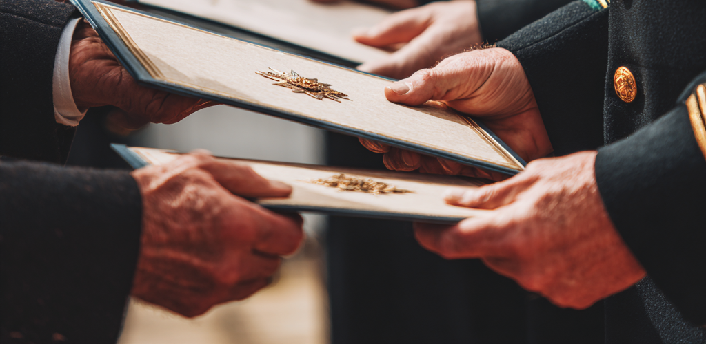 🗞️ Record-Breaking 888 Employers Honored for Veteran Hiring Excellence