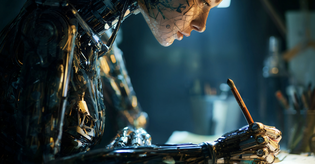 DOL Releases AI Literacy Framework to Guide National Workforce Training Efforts