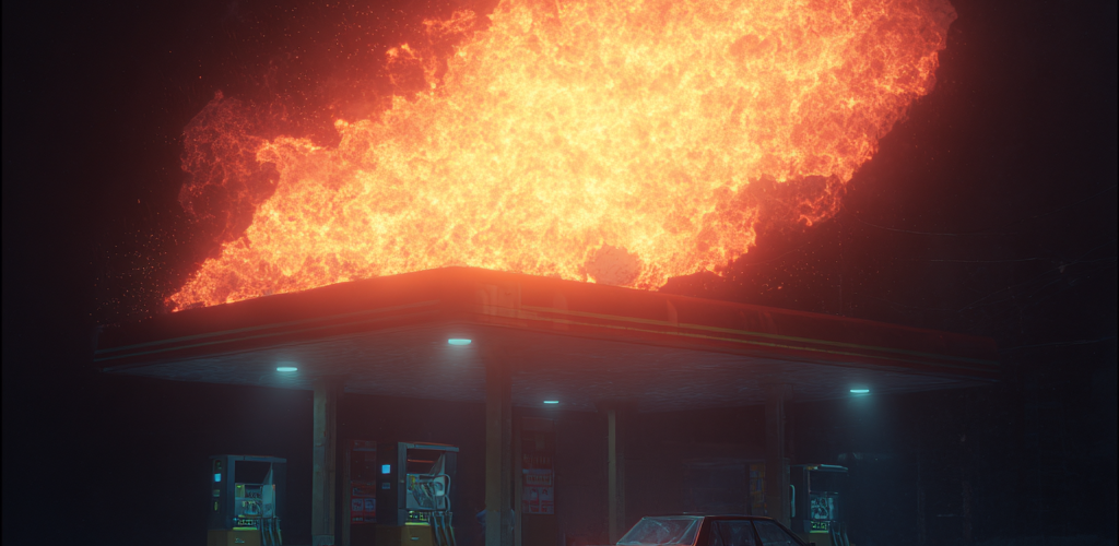 🗞️ Deadly Blast, Deferred Action: OSHA Fines U.S. Steel and Contractor After Clairton Coke Works Explosion