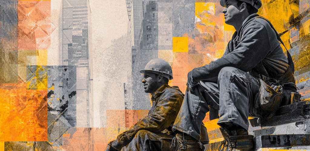 Labor Secretary Highlights Construction Gains as Federal Workforce Reaches 1966 Low