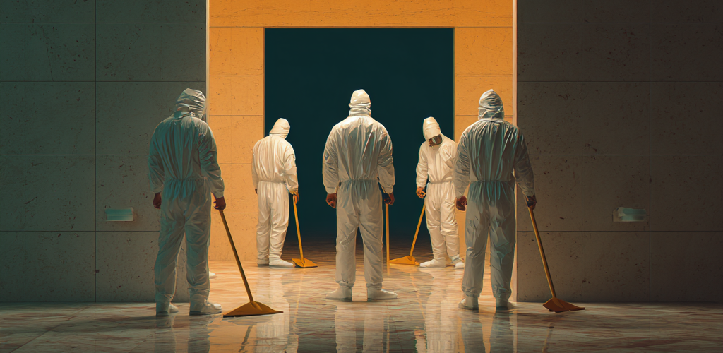 NLRB Directs Union Election for Fort Stewart Janitorial Workers Following Contractor Objection Ruling