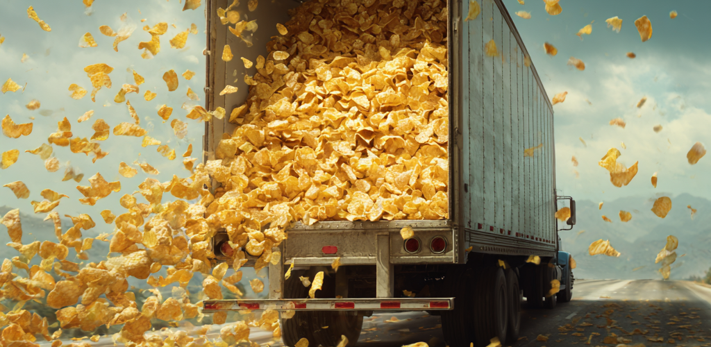 NLRB Greenlights Narrow Driver Unit at Frito-Lay