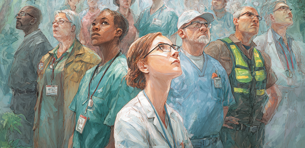 NLRB Orders Vote for Housekeeping Workers to Join Multi-Hospital Union at Doctors Hospital of Manteca