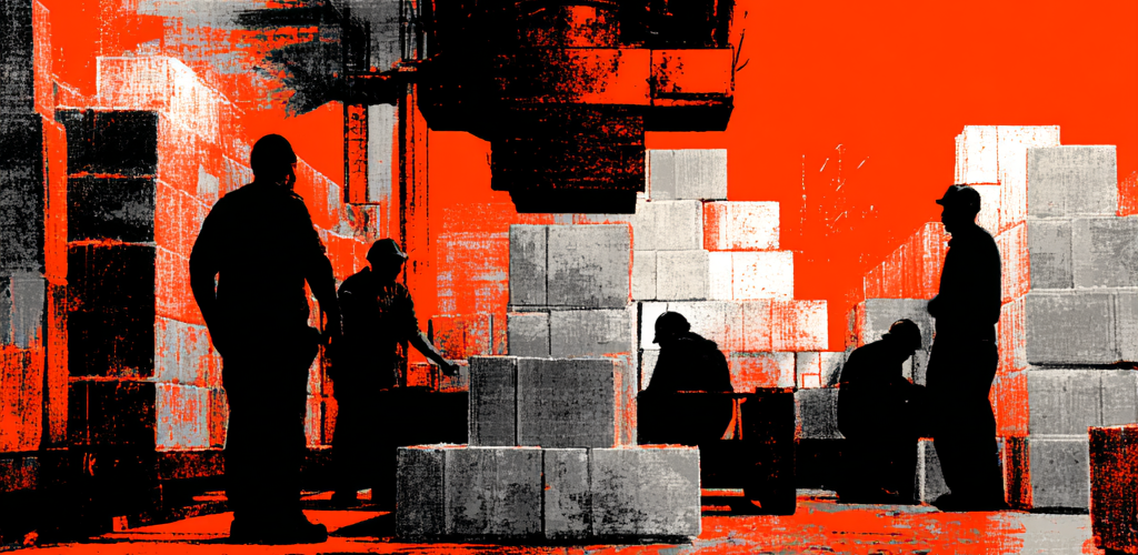 🗞️ OSHA Cites Miami Concrete Maker After Worker Killed by Unguarded Machine