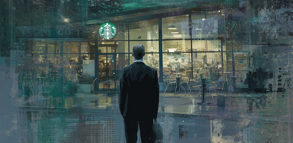 Starbucks Manager Fired After Refusing Unlawful Directives—NLRB Rules Termination Lawful on Performance Grounds