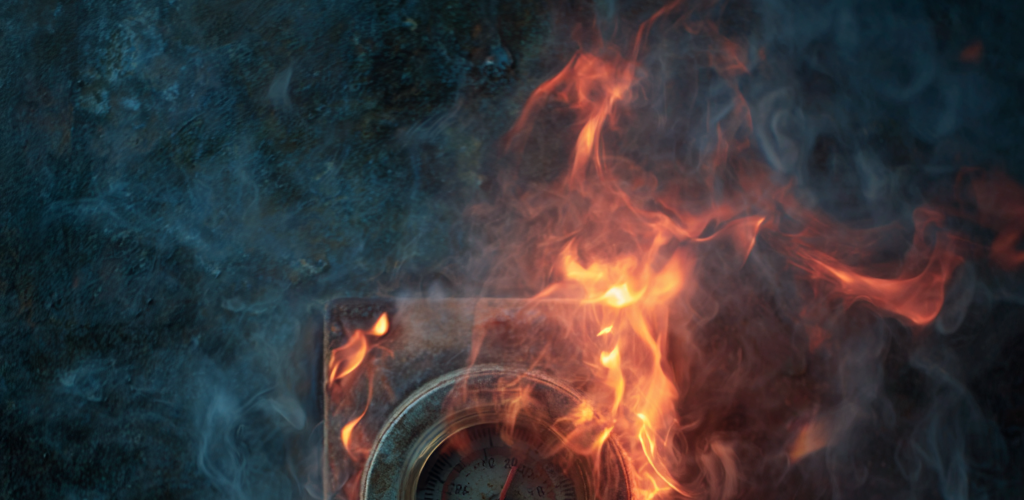 🗞️ The Clause That Cost Honeywell