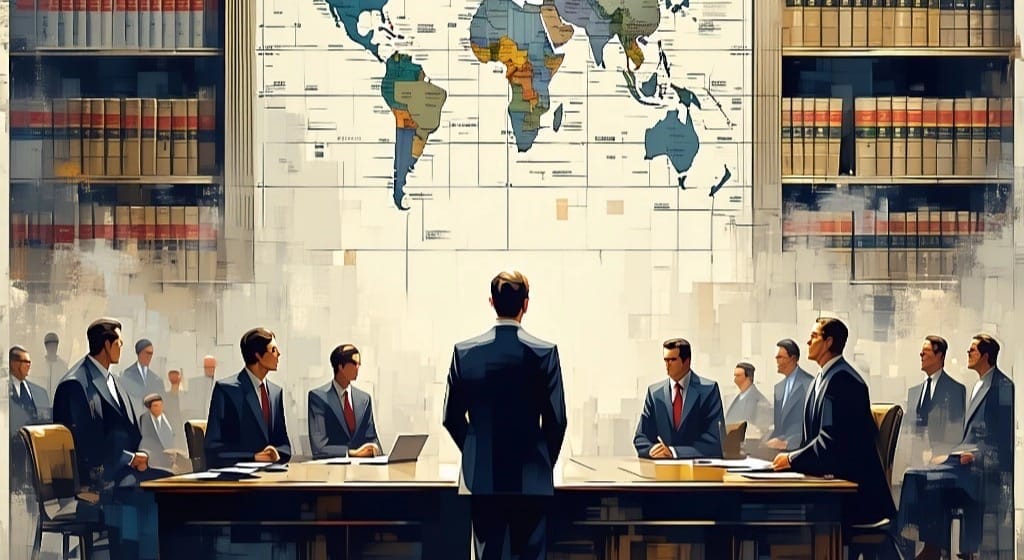 📃 March 23, 2026 Representation Filings