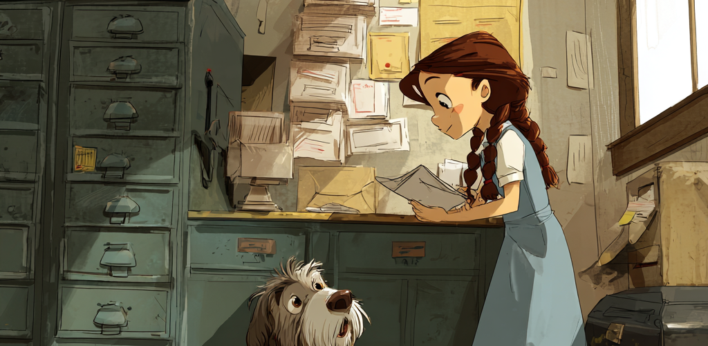 🗞️ Show Me the Money: Kansas Postal Union Ordered to Disclose Grievance Settlement Figures