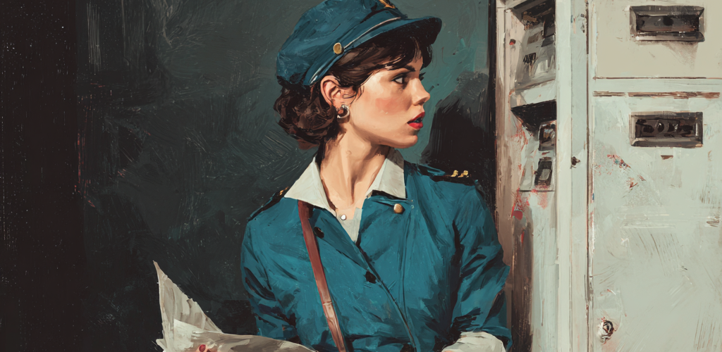 🗞️ Lies, Fake Tracking Numbers, and a Union's Broken Promise: The JoAnn Britt Decision