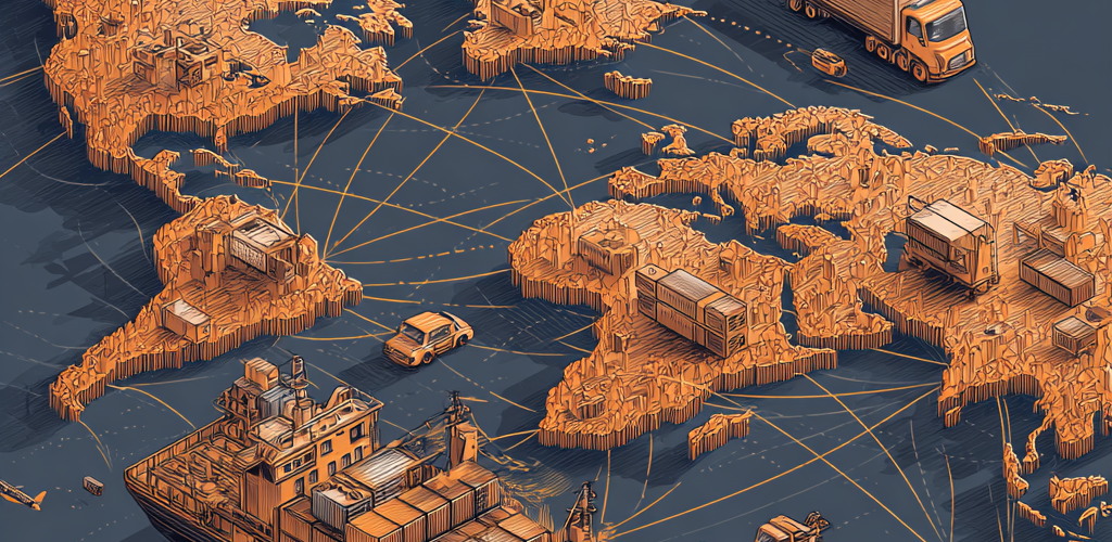 🗞️ Supply Chain Shield: Labor Department Rolls Out Four New Tools to Combat Foreign Labor Abuse