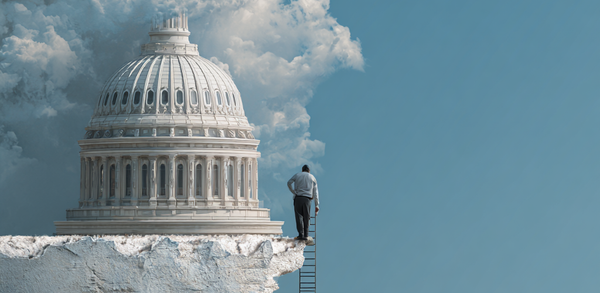 Bipartisan Discharge Petition Forces House Vote on Federal Worker Bargaining Rights