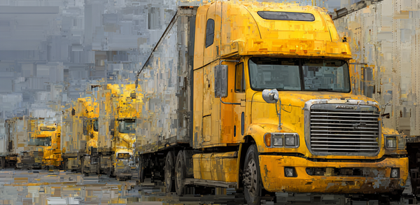 🗞️ Bankrupt Yellow Reaches Settlement with Pensions Seeking Billions