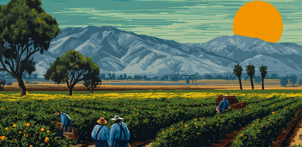 🗞️ California Company Lucky Growers Inc. Cited for Federal Agriculture Employment Violations