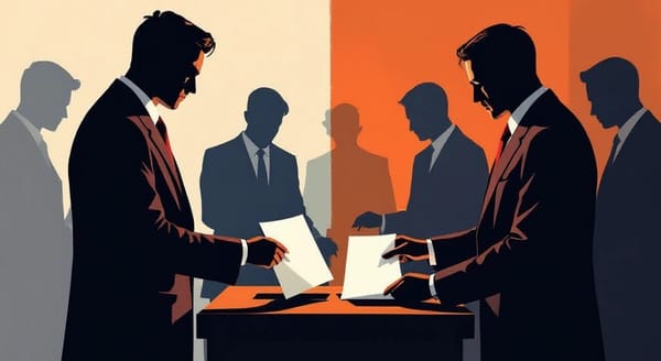 🔴 December 03, 2025 Closed Waste Connections of Missouri Election