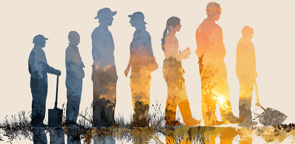 🗞️ DOL-USDA Partnership to Connect SNAP Recipients with Workforce Training Programs