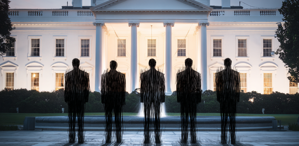 🗞️ Five Presidents, Five Reversals: DOL Ends Contractor Worker Protections