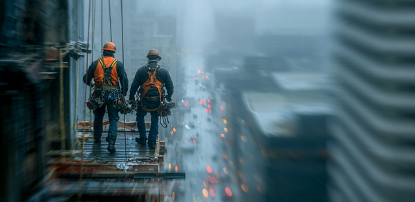 🗞️ OSHA-Harvey Construction Direct Partnership Enhances Worker Safety Through Voluntary Collaboration