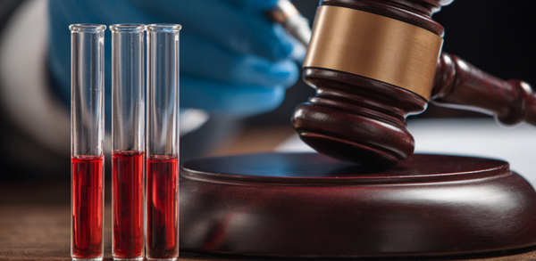 🗞️ NLRB Judge Rules Michigan Phlebotomy Staffing Company Violated Labor Law with Restrictive Contracts