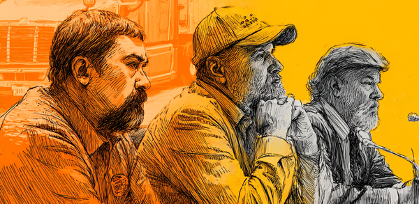 🗞️ NLRB ALJ Decision: Oak Harbor Freight Lines Must Pay