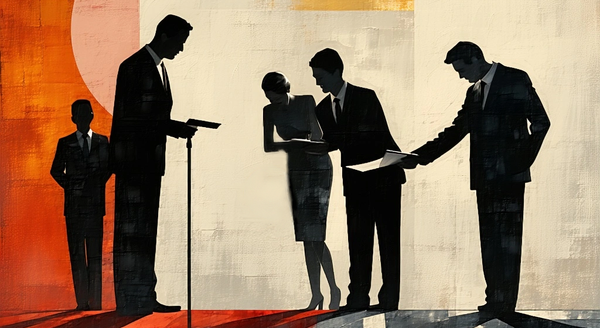 ⚖️ December 10, 2025 Unfair Labor Practice Filings