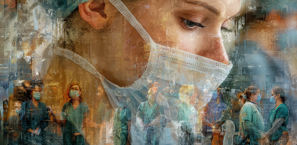 🗞️ 350 Nurses at Cayuga Medical Center Unionizing Amid Staffing Crisis