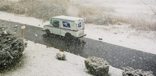 🗞️ USPS Labor Relations Strain Under Mounting Pressure