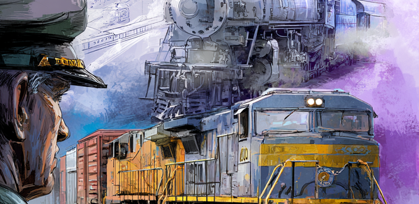 🗞️ Union Pacific-Norfolk Southern Merger Faces Opposition from Teamsters-Affiliated Unions